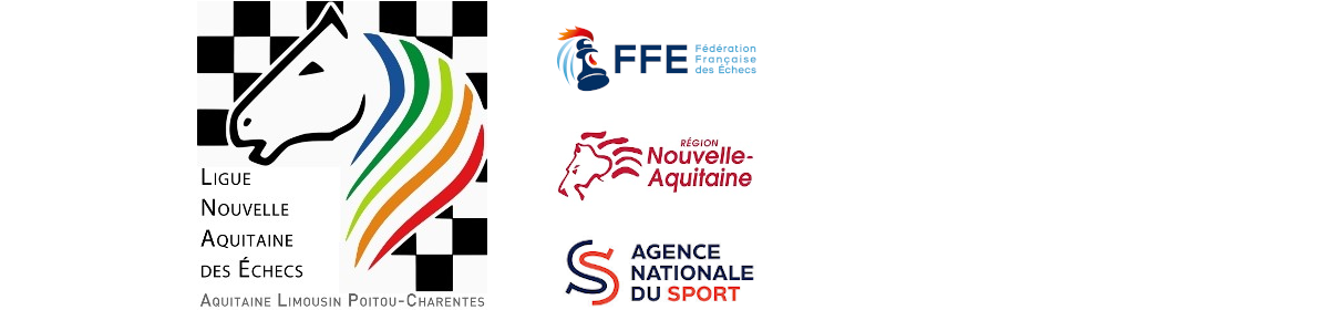 Ligue Nouvelle-Aquitaine des échecs