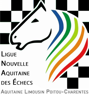 Ligue Nouvelle-Aquitaine des échecs